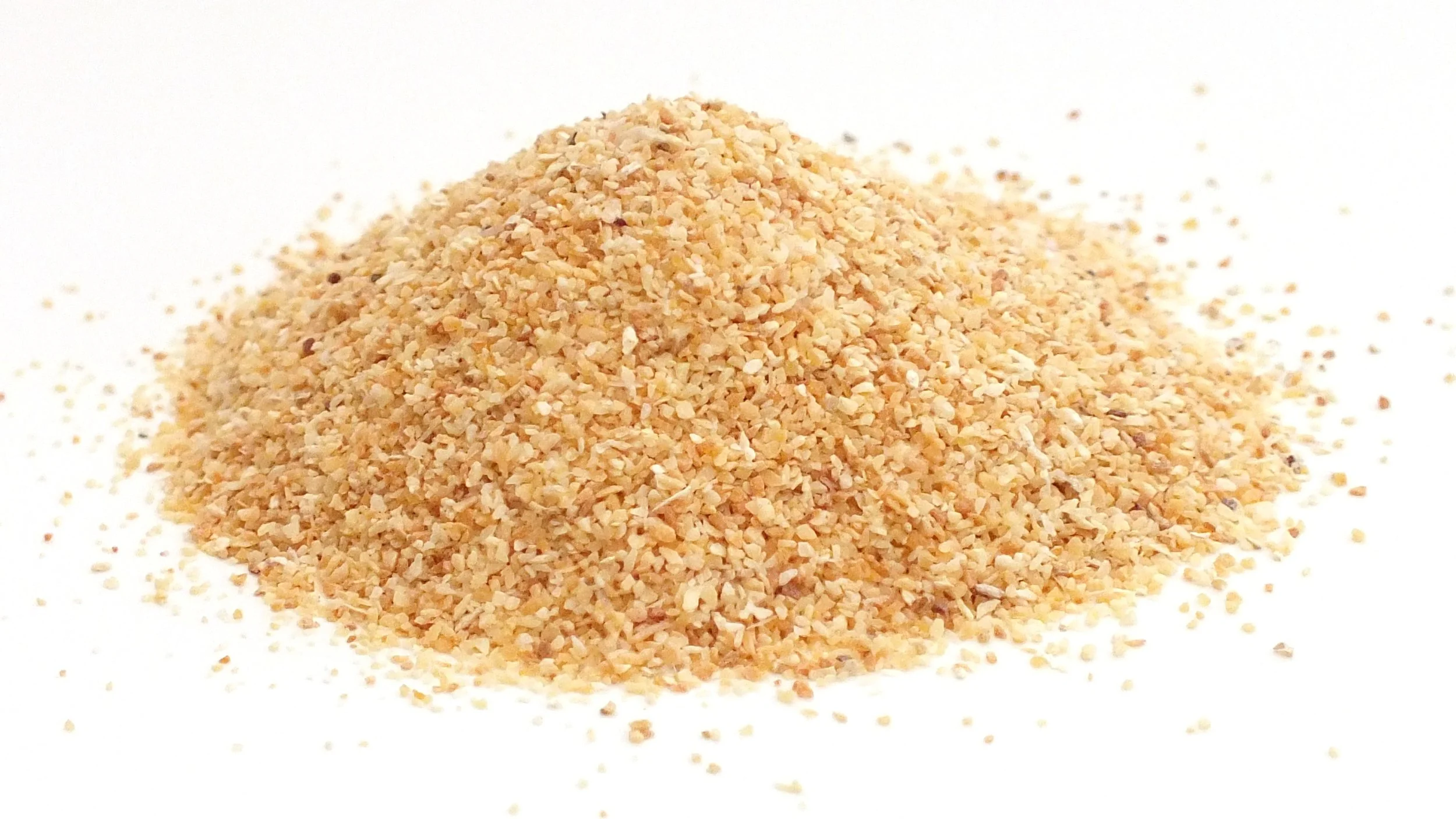 Garlic Granules 70g