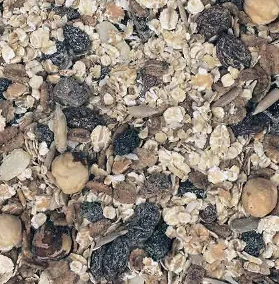 Deluxe Muesli 500g