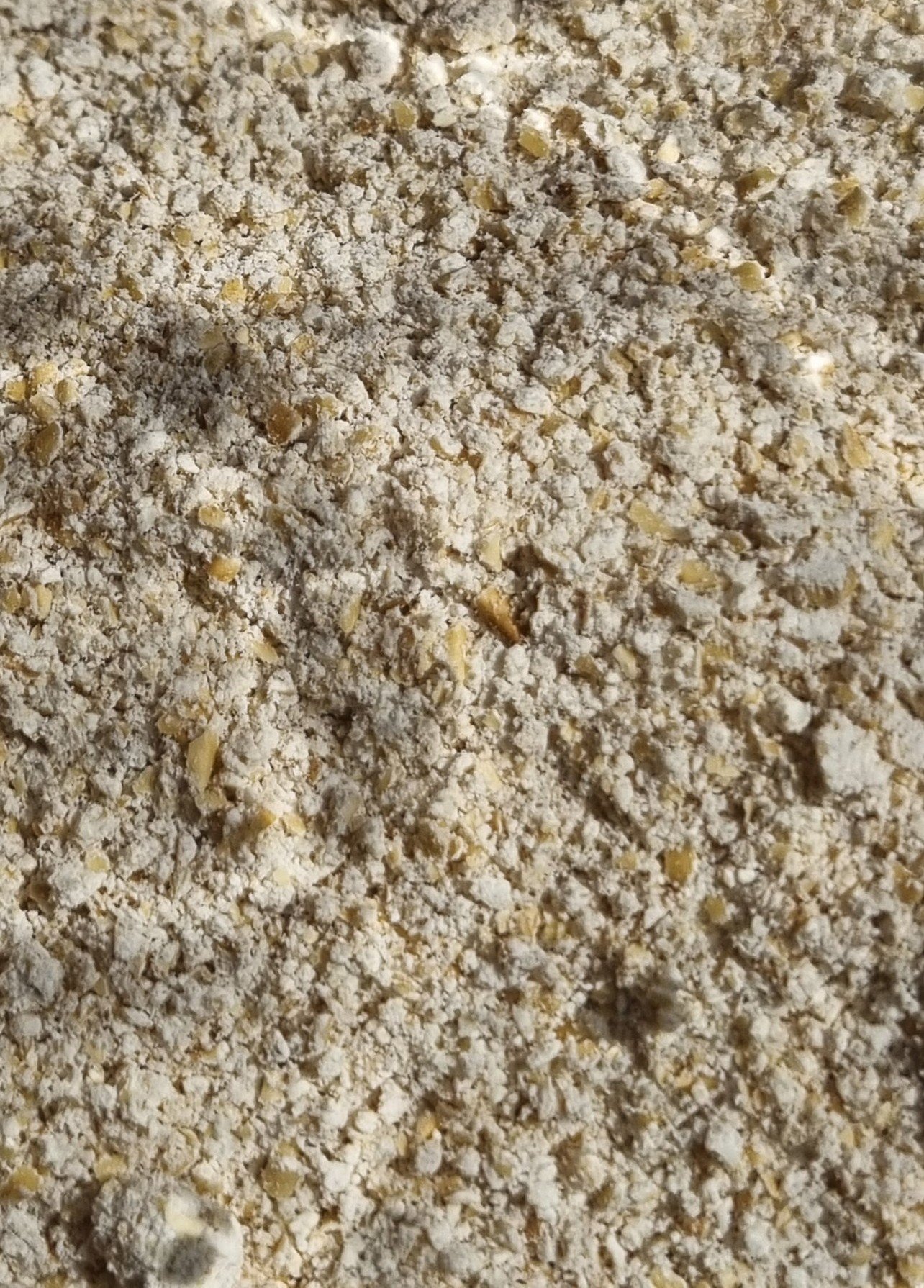 Oatmeal Fine 500g
