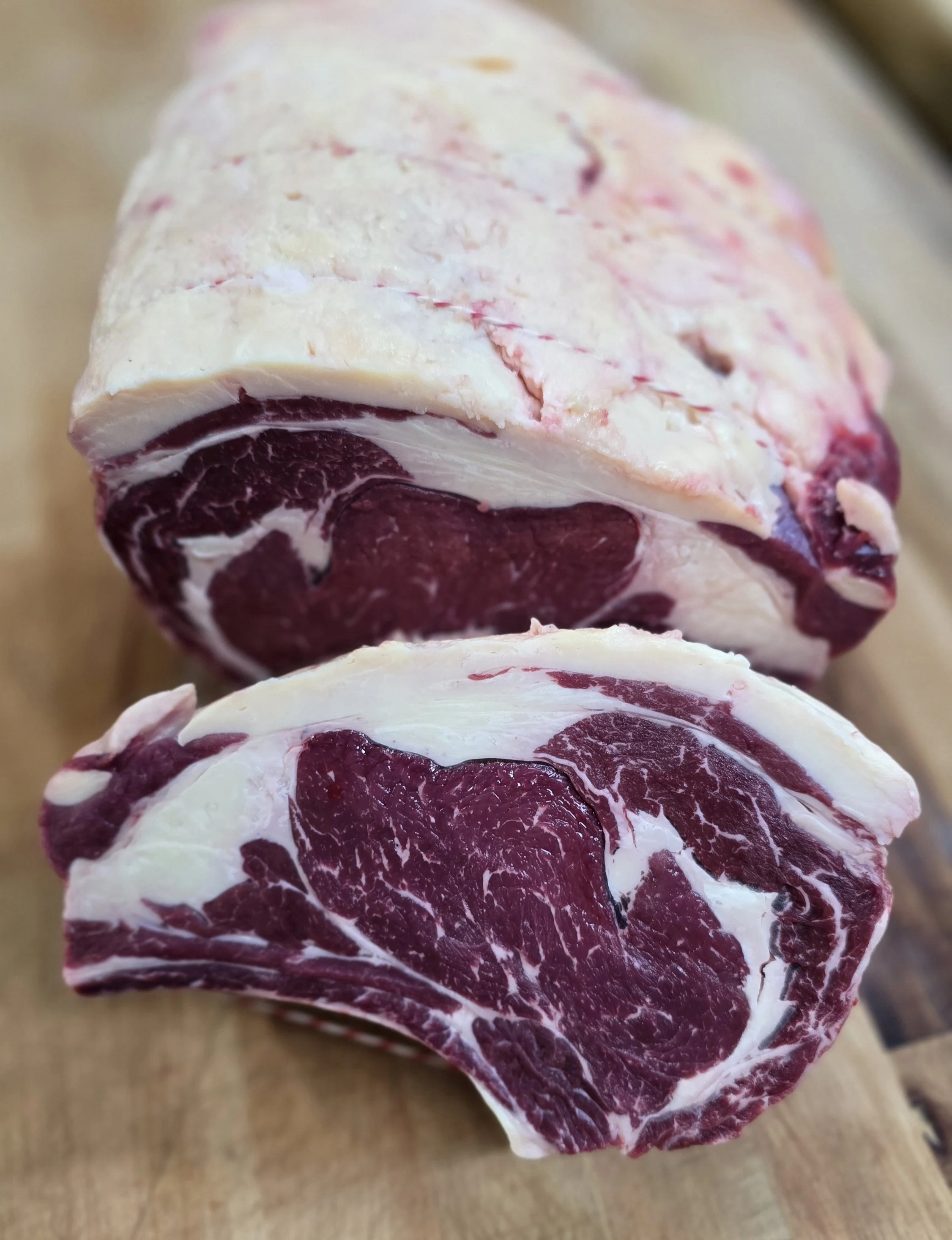 Prime Rib