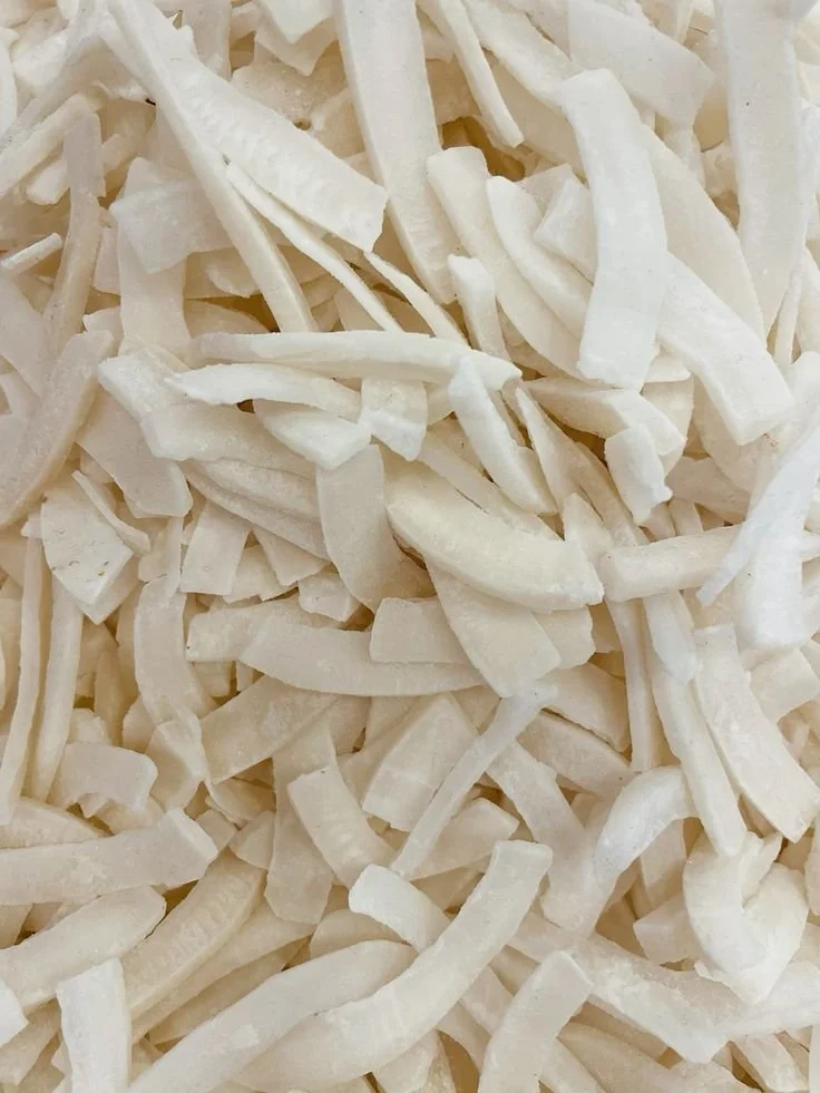 Coconut Chips 250g