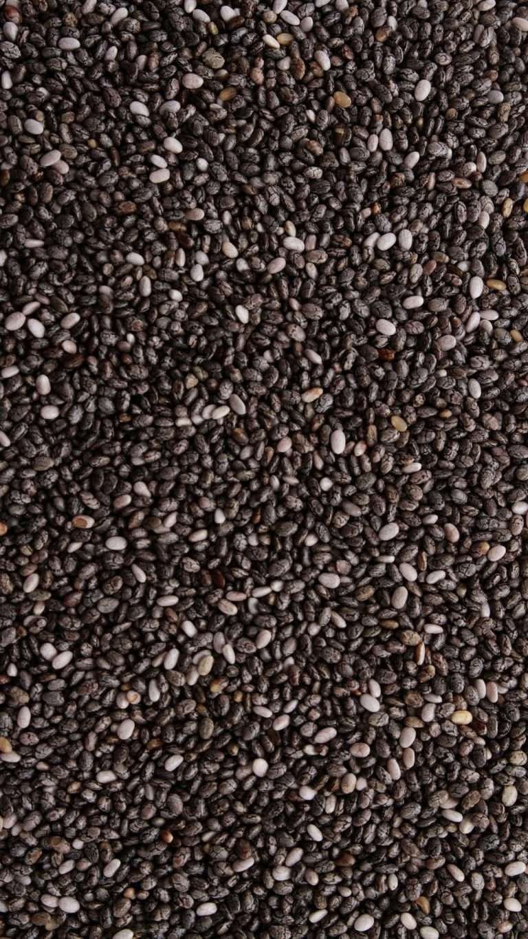Chia Seeds 250g