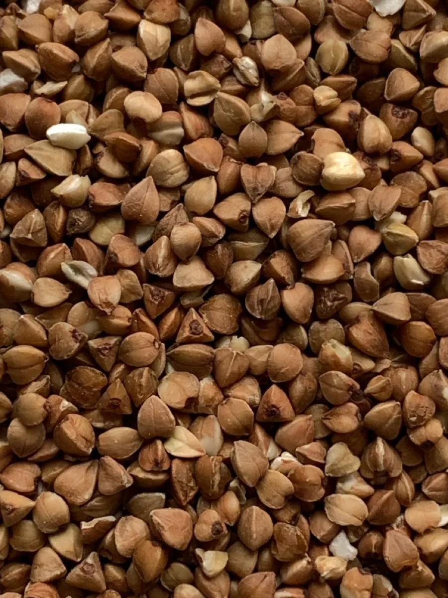Buckwheat Grain 500g