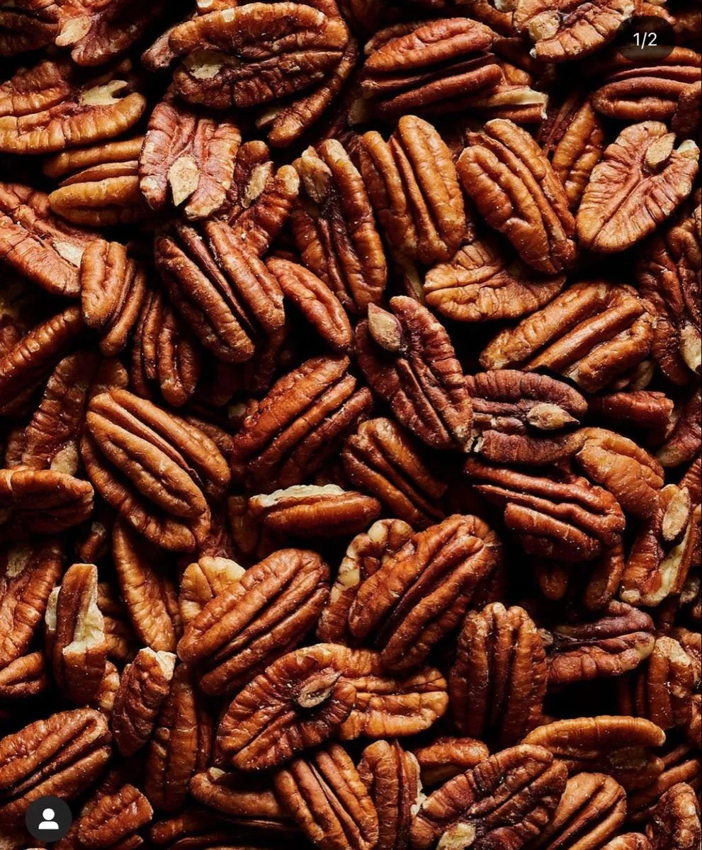 Pecans Whole 250g