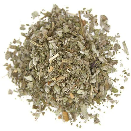 Sage Dried 45g
