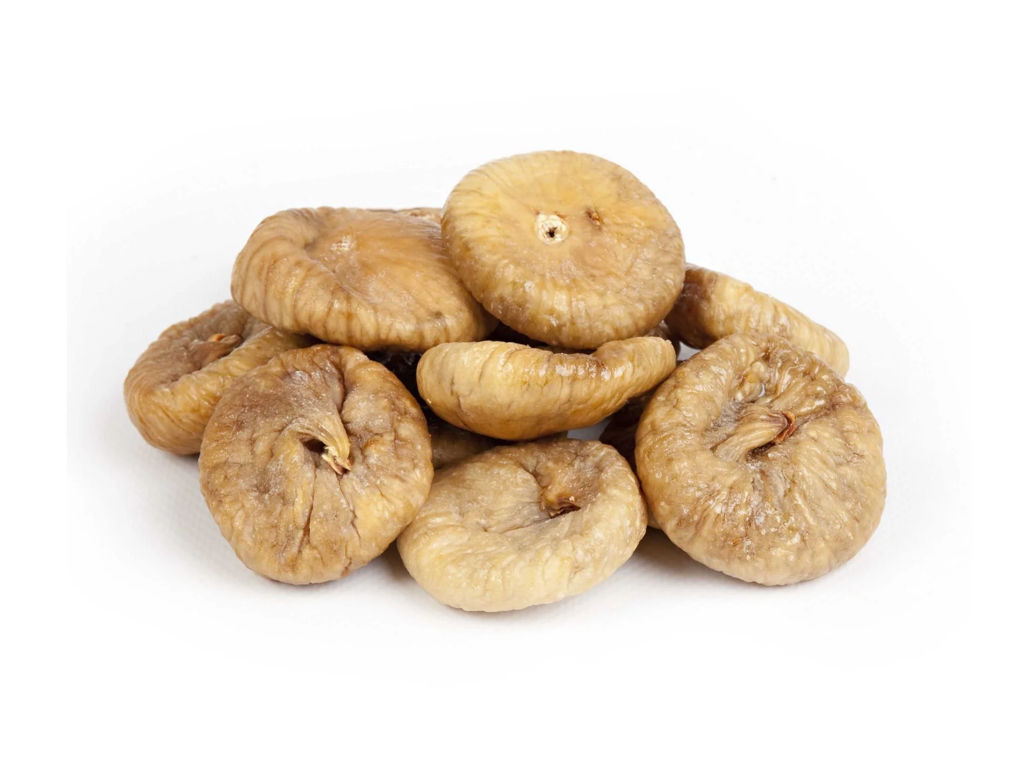 Whole Dried Figs (250g)
