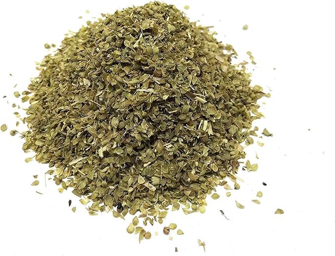 Oregano Dried 50g