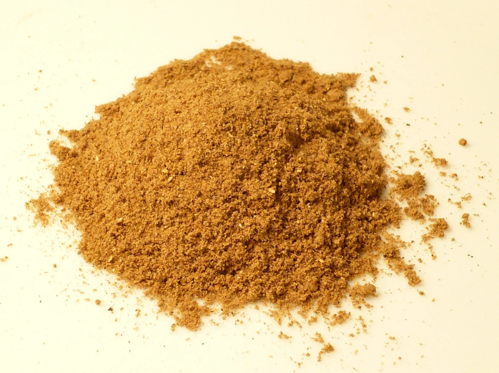Garam Masala 75g