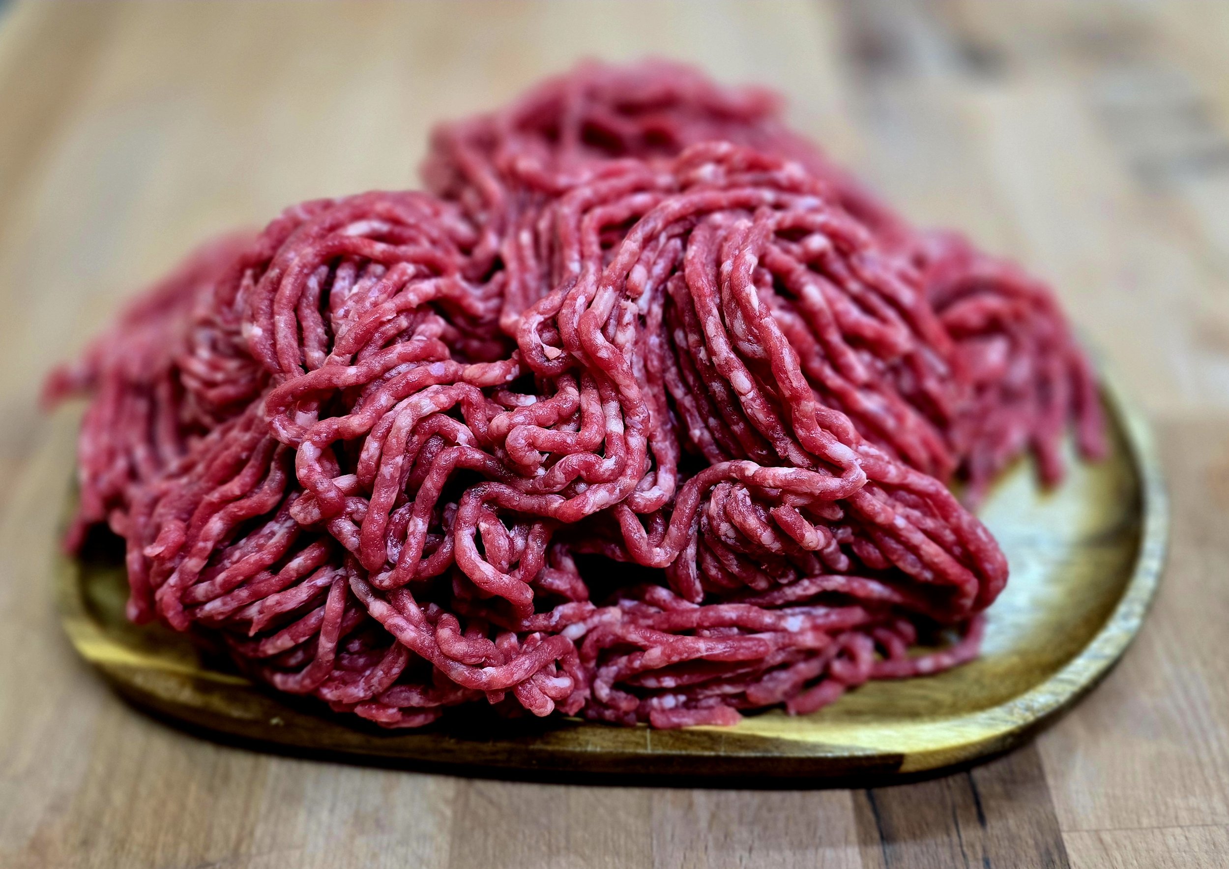 Steak Mince