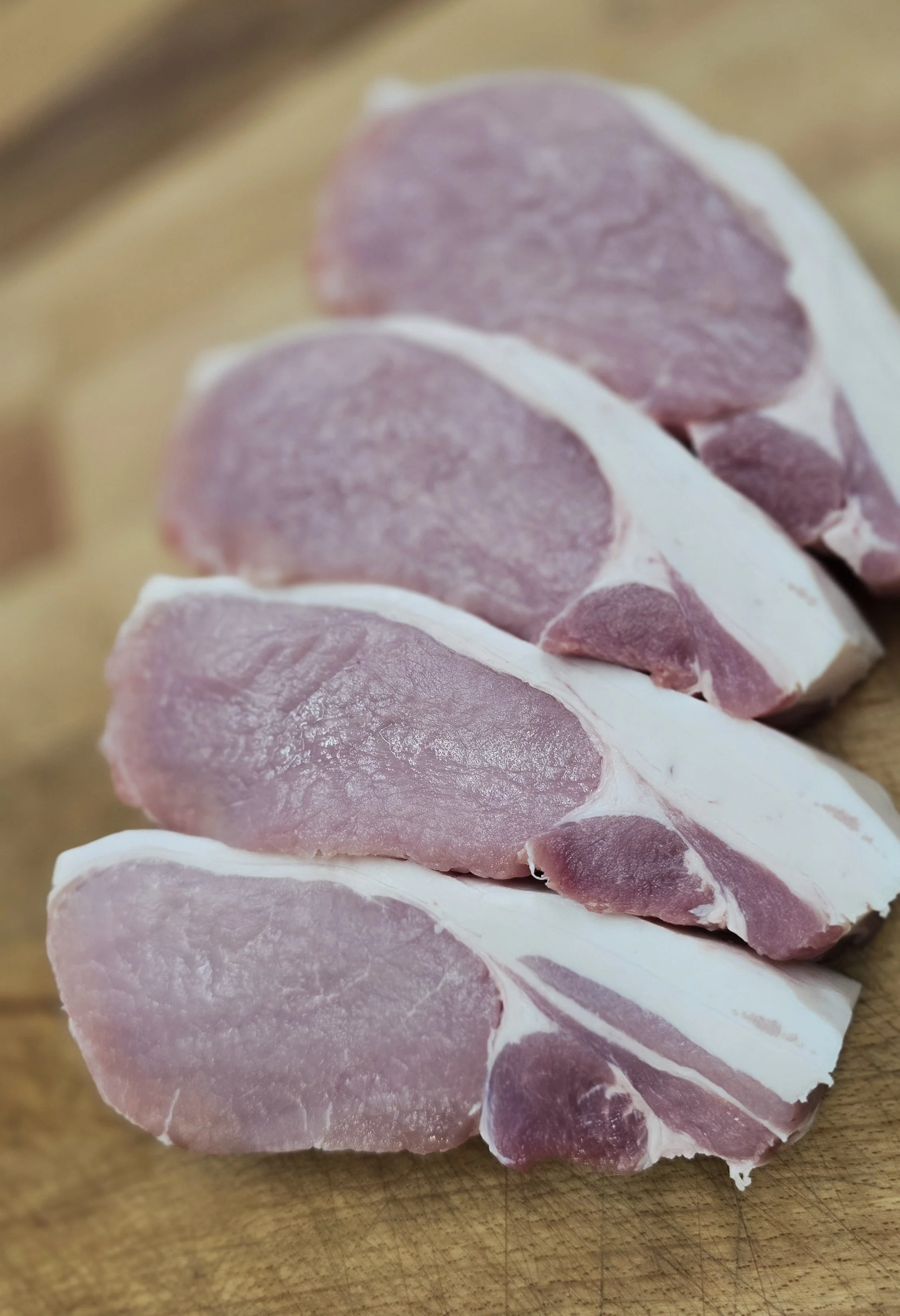 Loin Steak