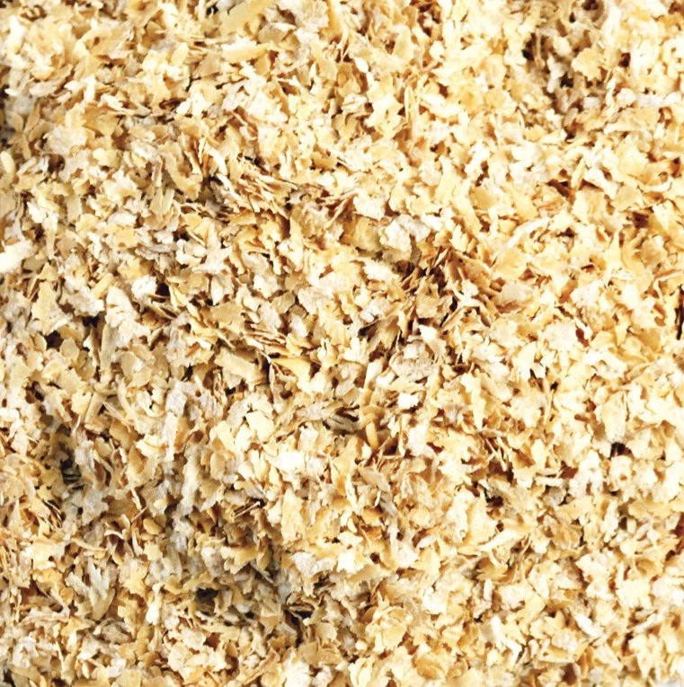 Bran Wheat 500g