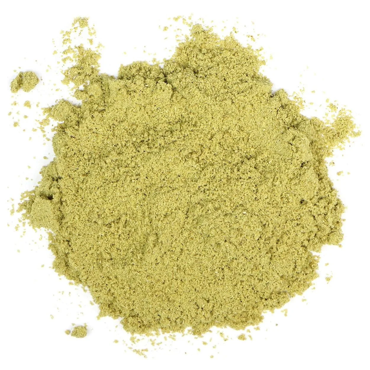 Fennel Ground 75g
