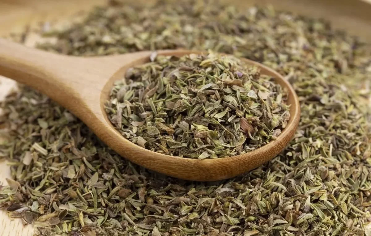 Chives Dried 30g
