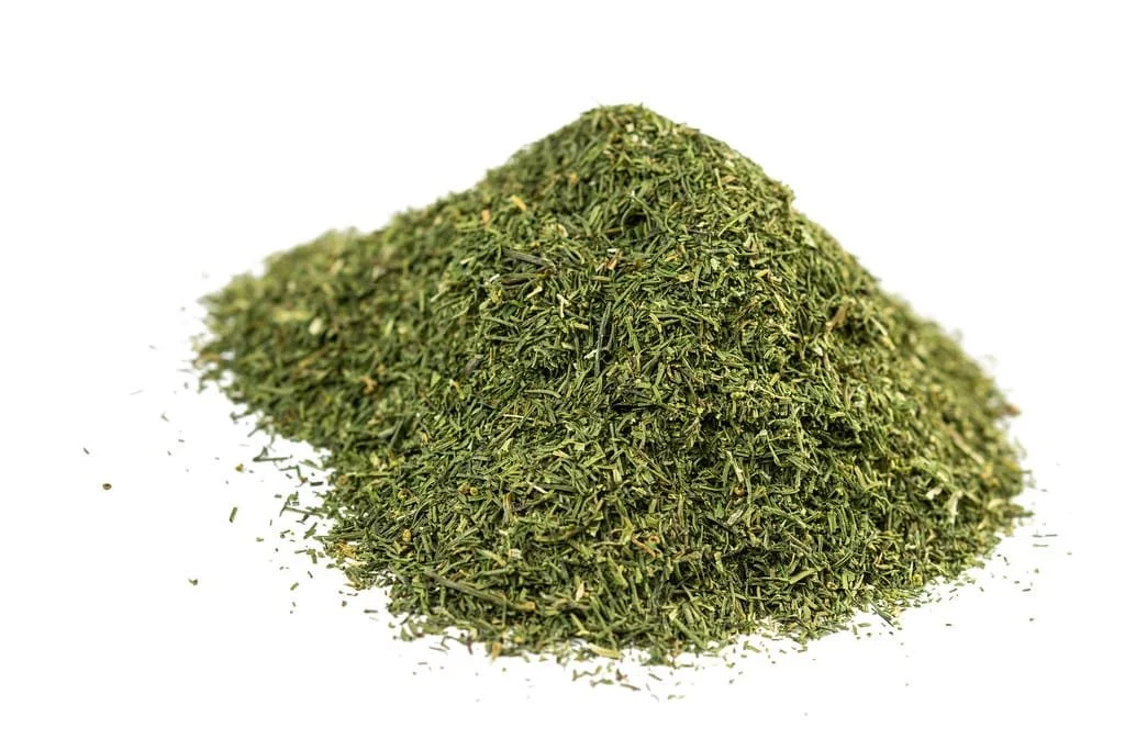 Dill Dried 30g