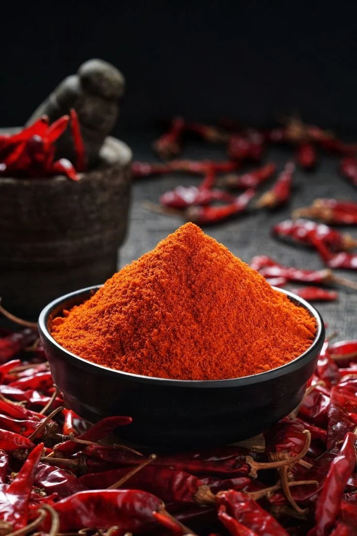 Chilli Powder 60g