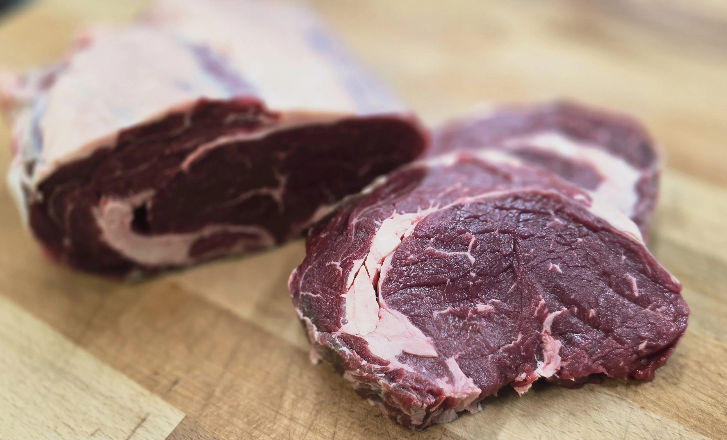 Ribeye Steak