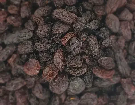Flame Raisins (Chilean) (500g)