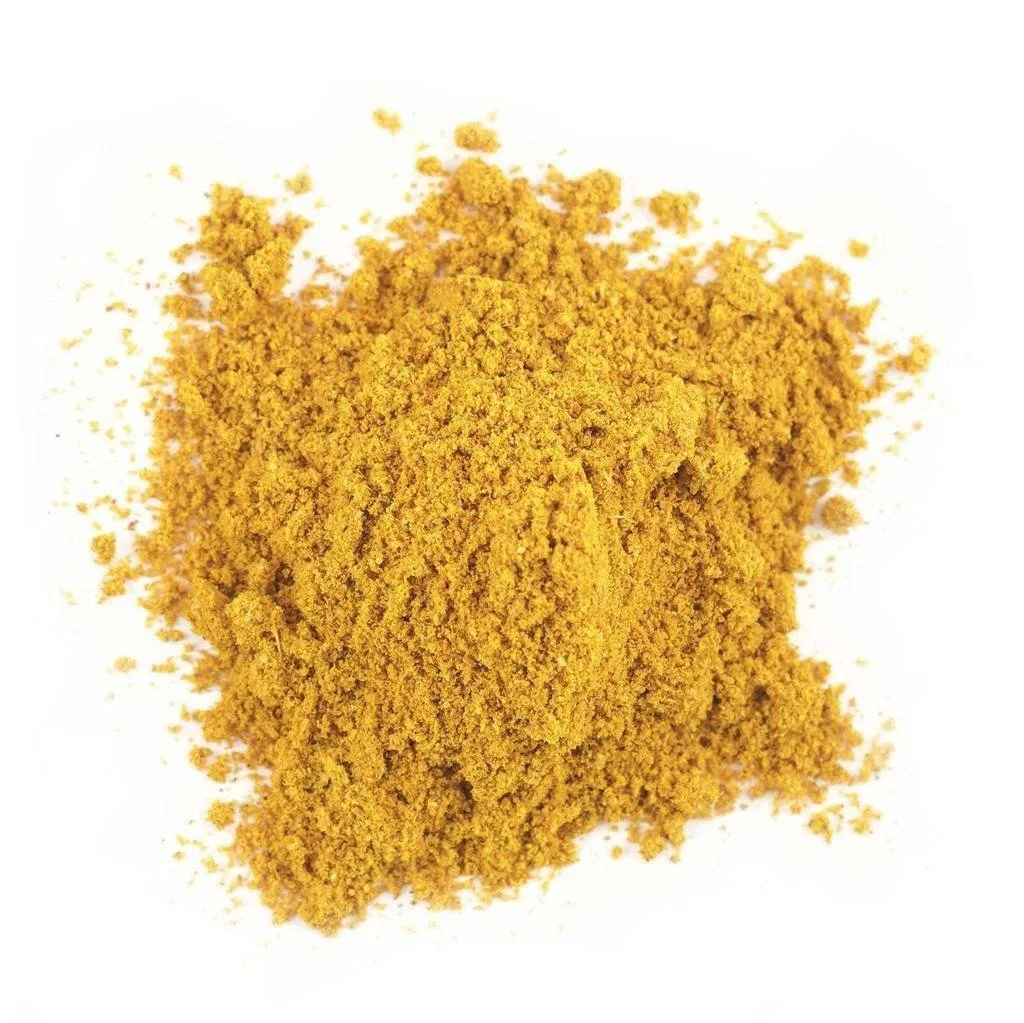Curry Powder Mild 80g