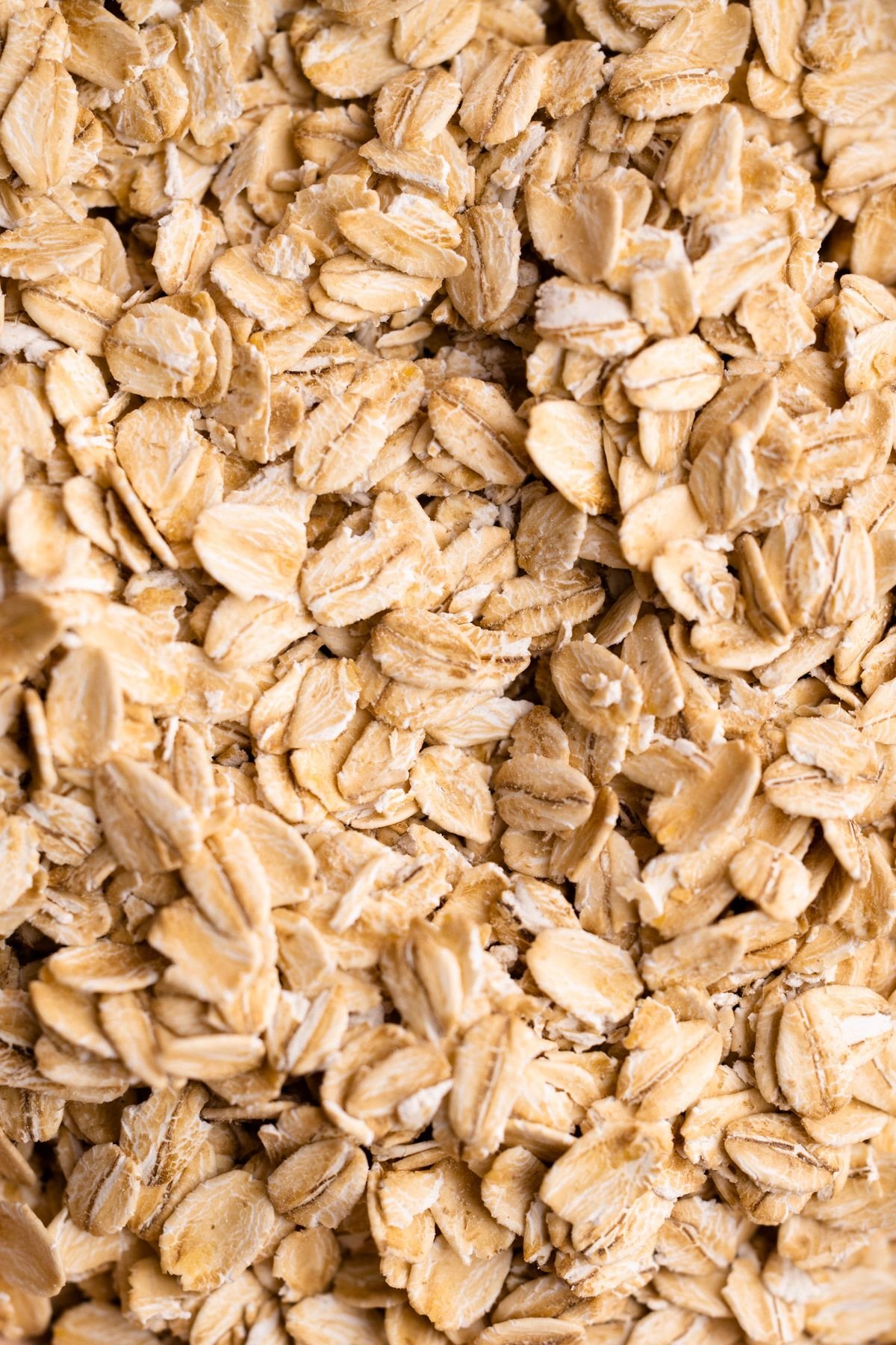 Jumbo Oats Gluten Free