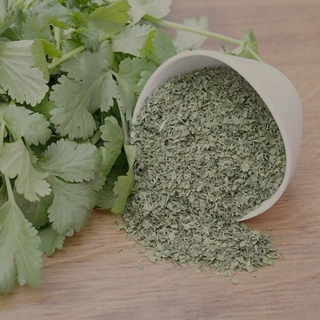 Coriander Leaves Dried 35g