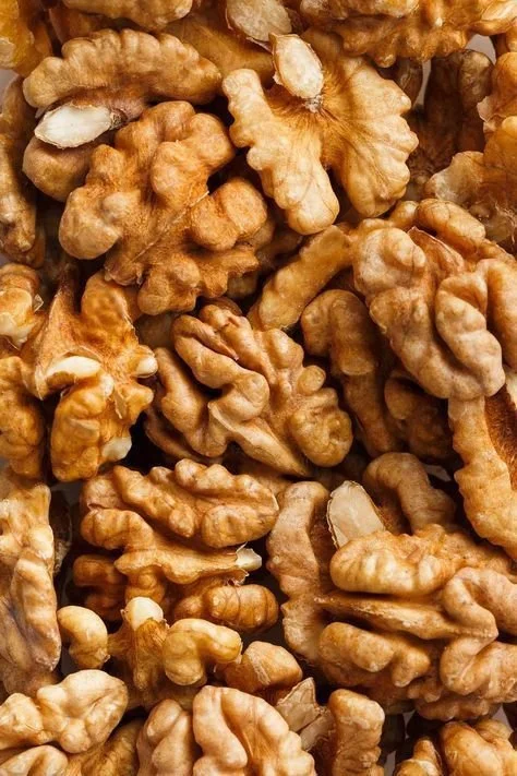 Walnut Halves 250g