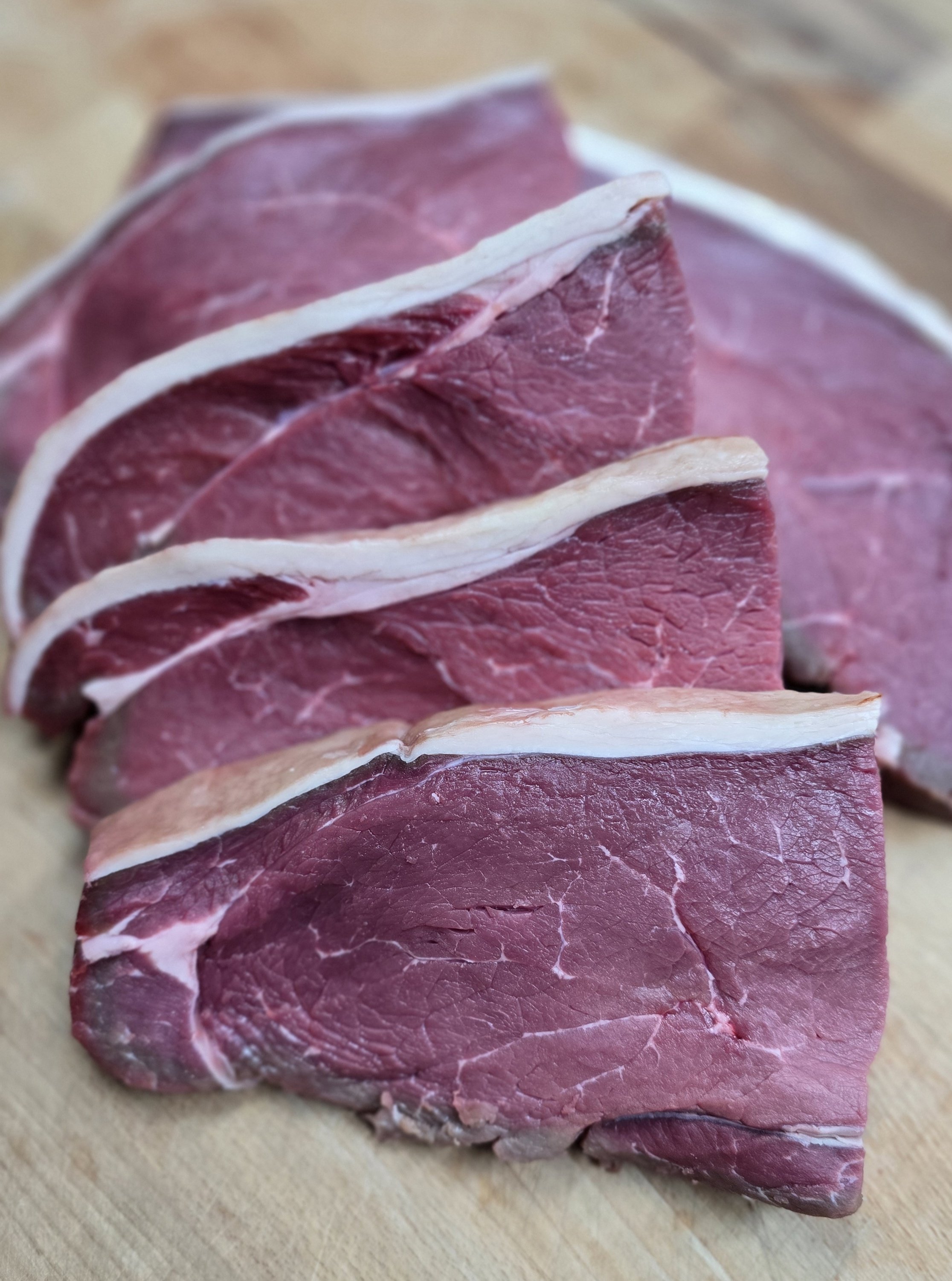 Rump Steak