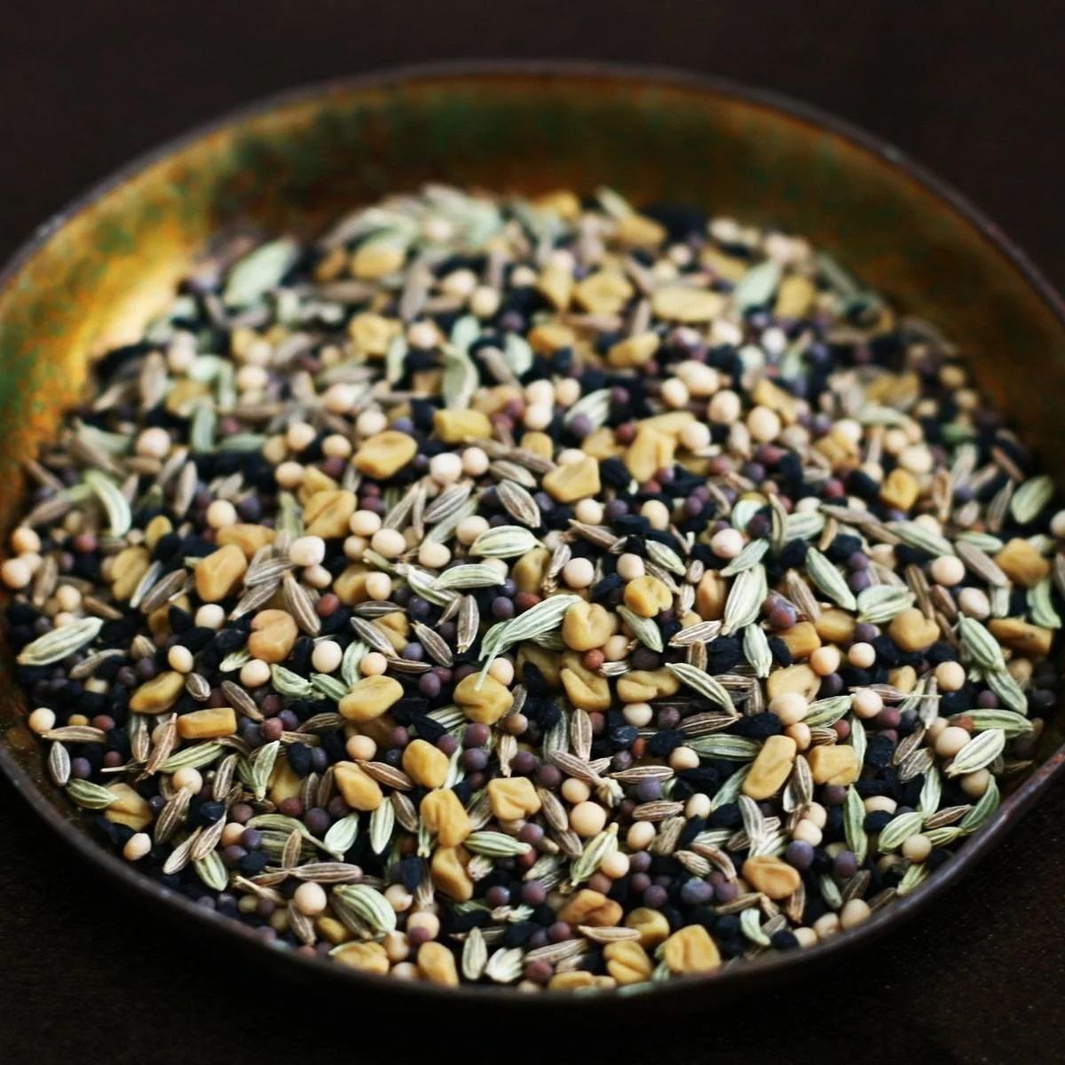 Bengali 5 Spice 60g