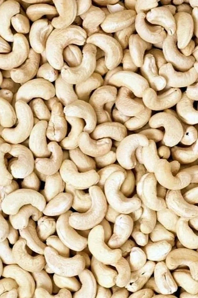 Cashews Whole 250g