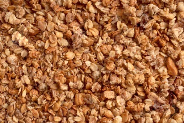 Granola Mix Base 500g