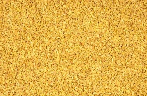 Bulgar Wheat 500g