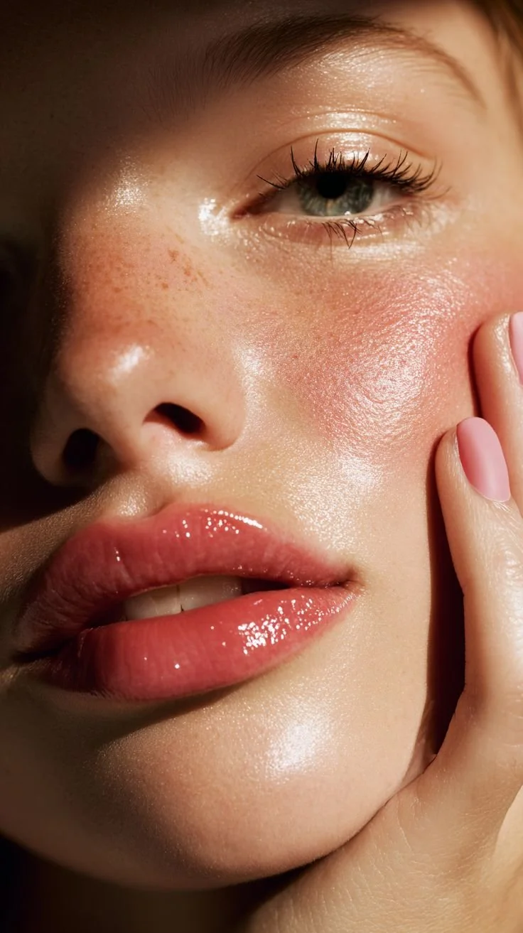 Get ready to elevate your look with beautifully enhanced lips designed just for you. This preparation guide ensures your lip session is smooth, comfortable, and delivers the stunning results you deserve.