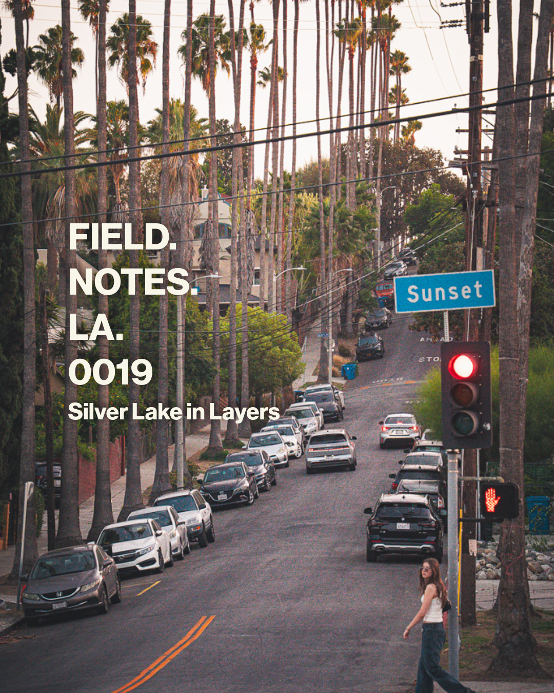 Susnet Junction, In Layers
