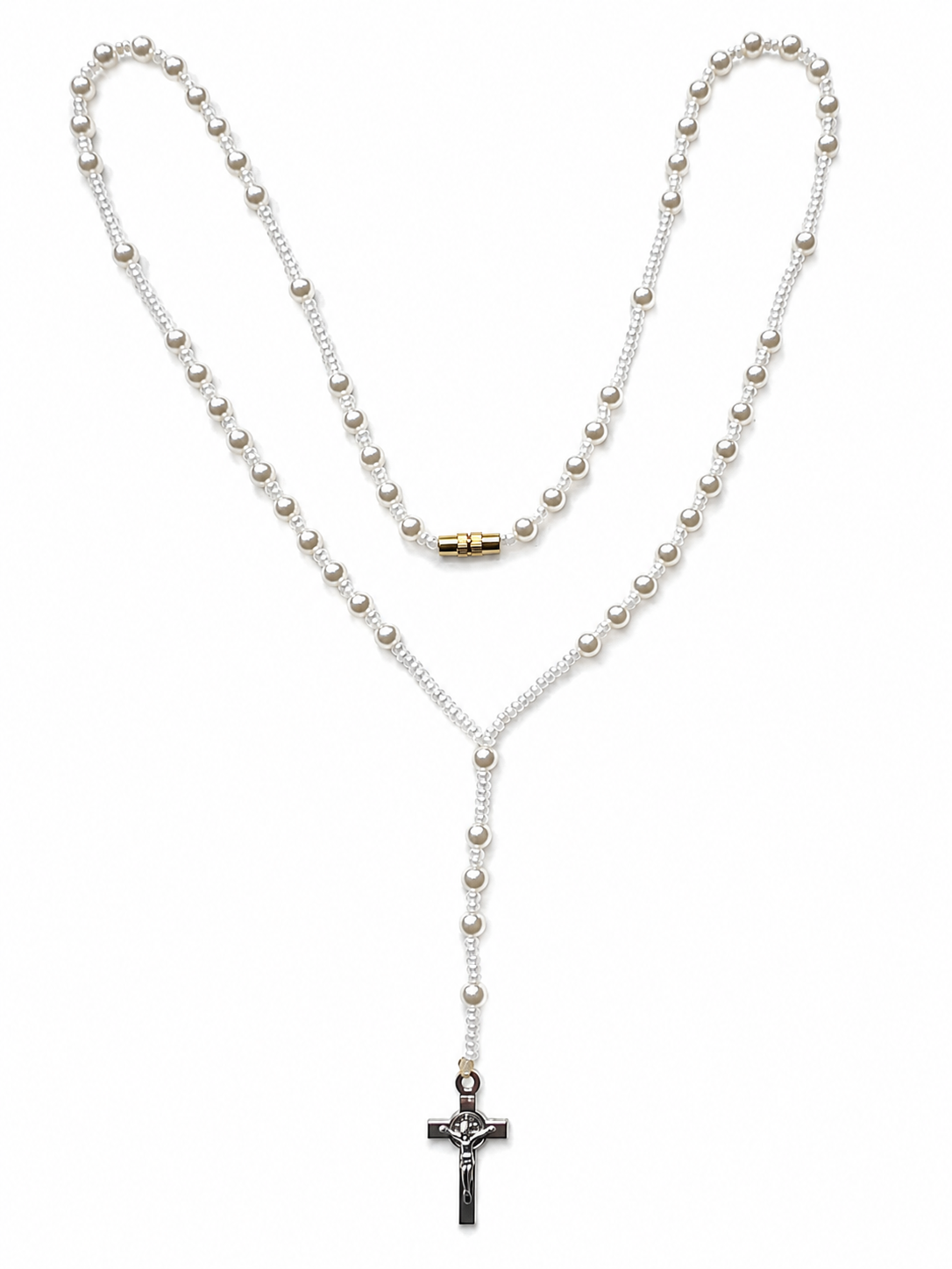 JHARNA HANDCRAFTED ROSARIES