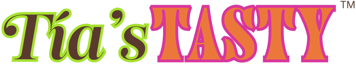 Tia's Tasty Fiber Foods | Gluten Free, Glycemic Friendly Latin Comfort Foods that Love You Back