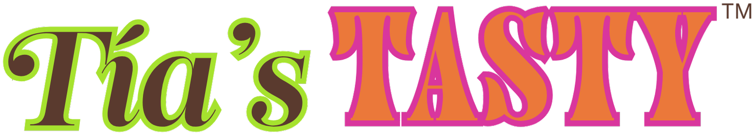 Tia's Tasty Fiber Foods | Gluten Free, Glycemic Friendly Latin Comfort Foods that Love You Back