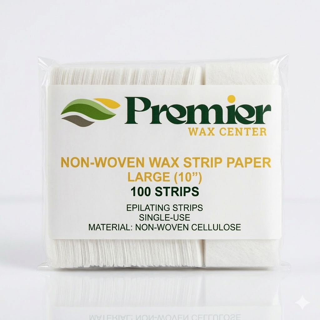 Premier Wax Strip Paper.png