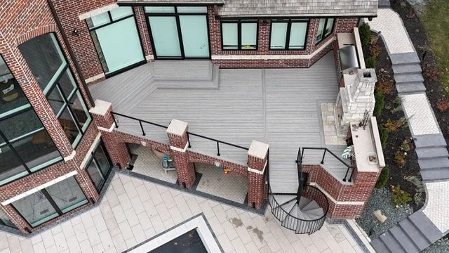 backyard with trex decking.jpeg