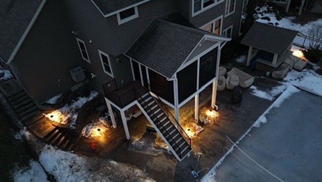 re-screening of screen porch and deck refresh woodbury minnesota.jpeg