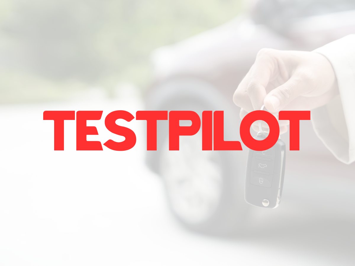 TestPilot
