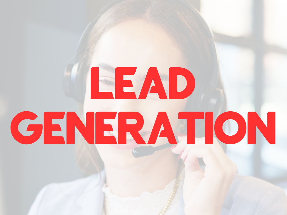 Lead Generation