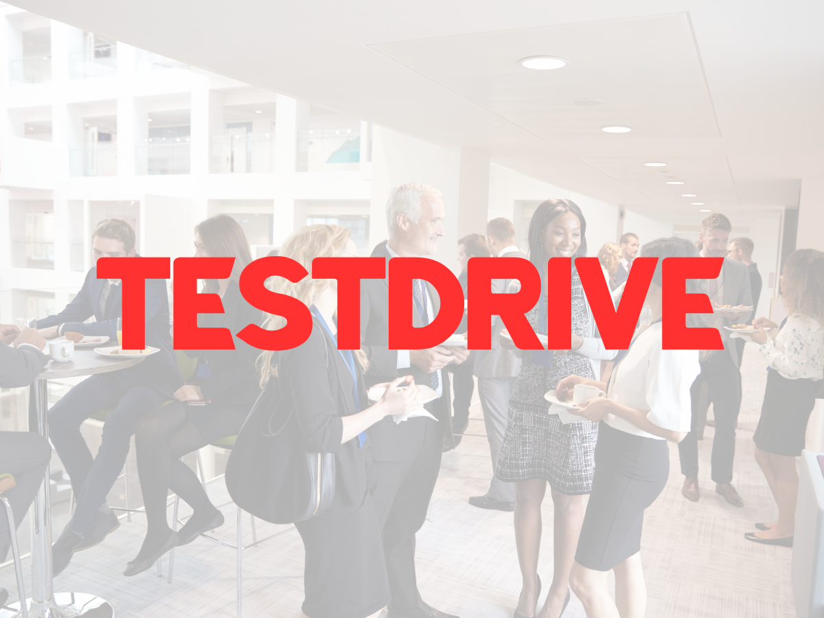 TestDrive