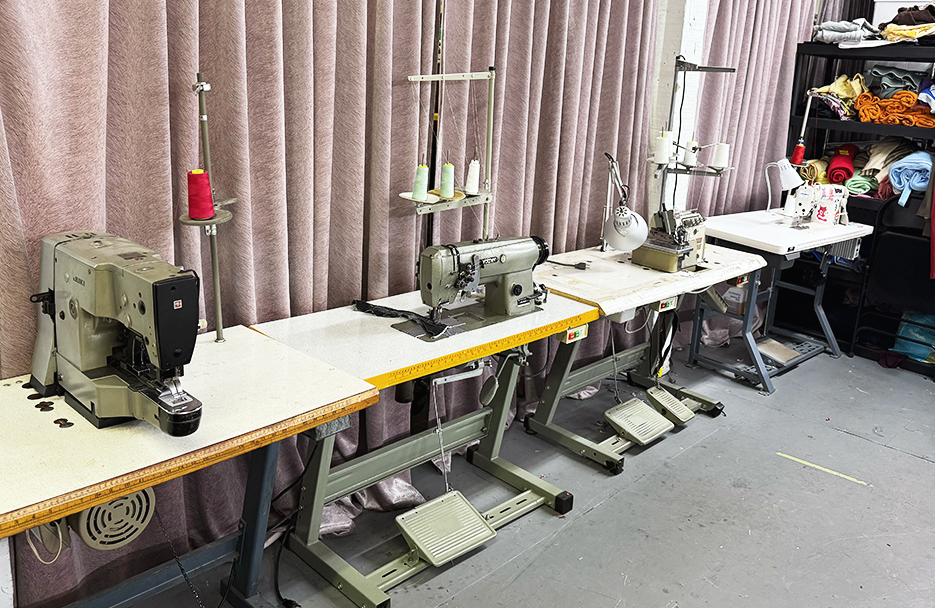 Studio - Working time