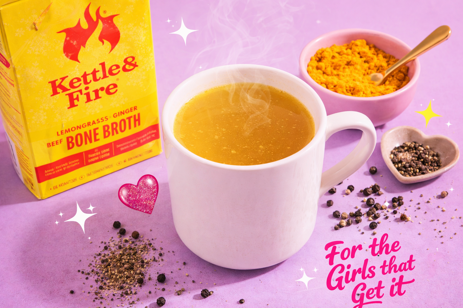 i hate to say it… but coffee isn’t my main character anymore ☕️💔