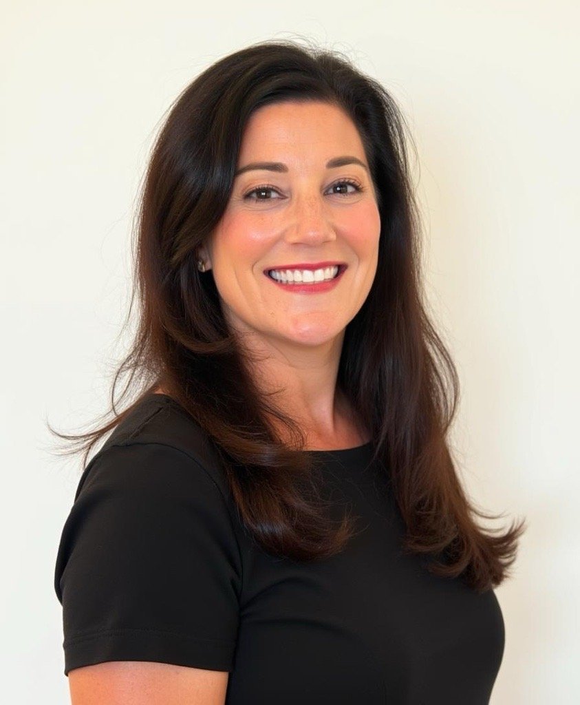 Diana Diamantopoulos, Positive Psychology and Wellbeing Coach at Zoie Coaching
