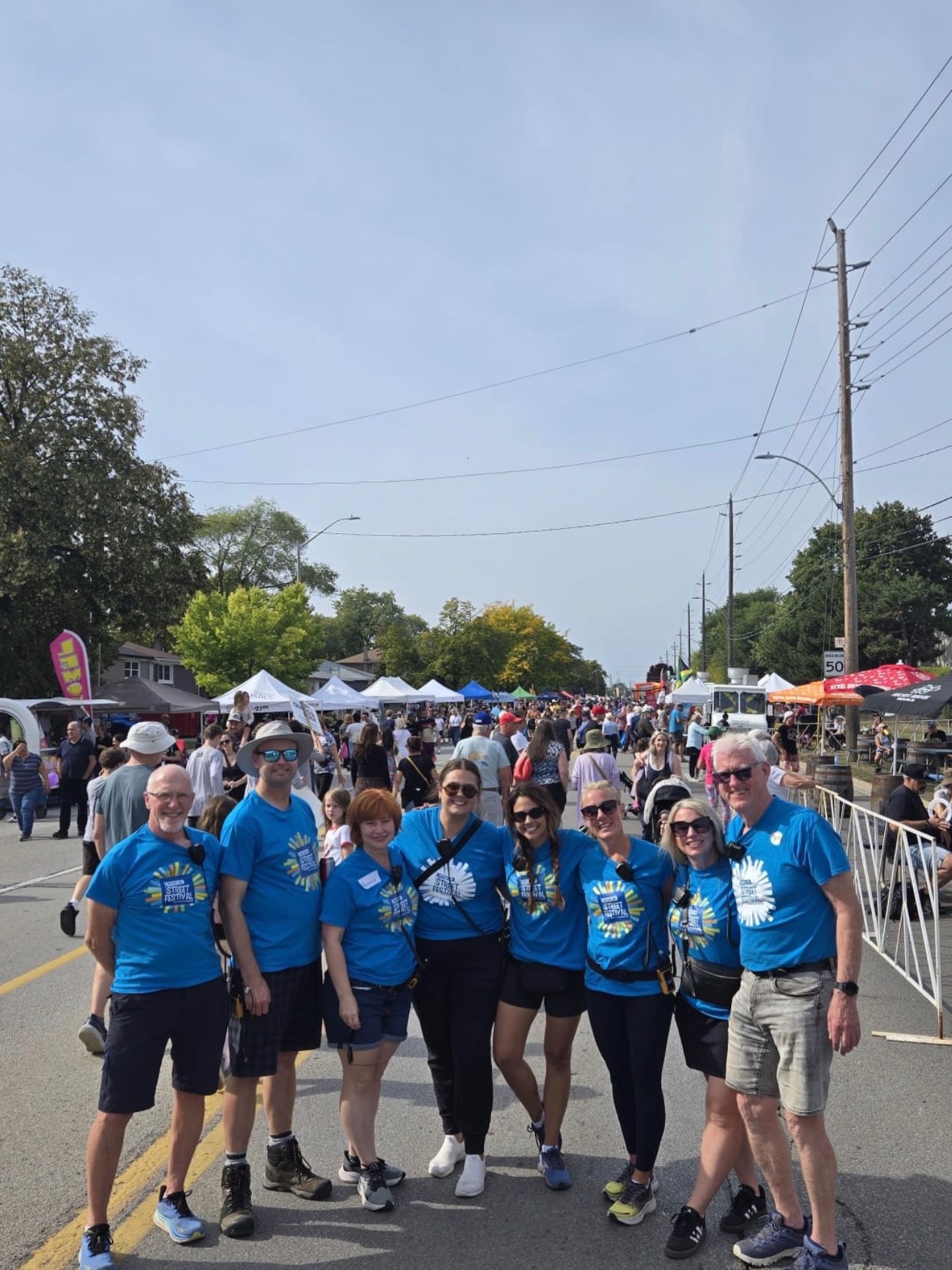 Some of the most meaningful moments in Burlington are the ones that bring people together.

Over the years, I&rsquo;ve been fortunate to work alongside incredible volunteers, local organizations, businesses, and residents who care deeply about streng