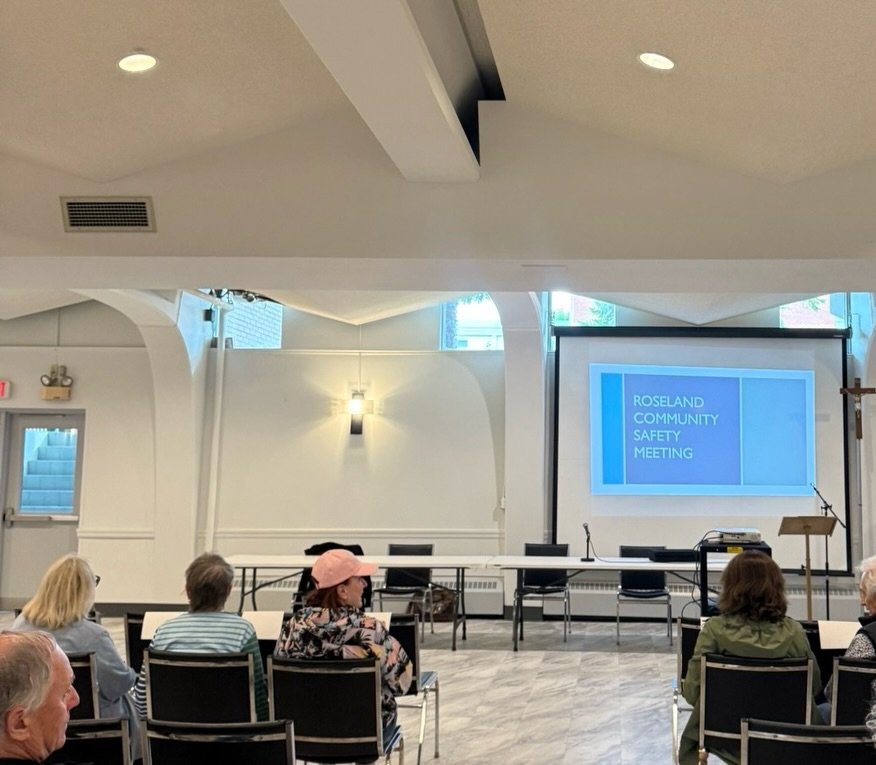 Tonight&rsquo;s community safety meeting at St. Raphael reinforced something important: residents across Ward 4 place a high value on safe, connected, and resilient neighbourhoods.

As a Shoreacres resident, this conversation hits close to home. Many