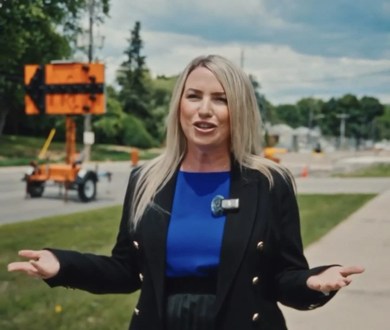 What Kind of Councillor Will I Be?
