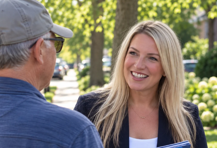 You Shouldn’t Have to Chase City Hall for Answers.
