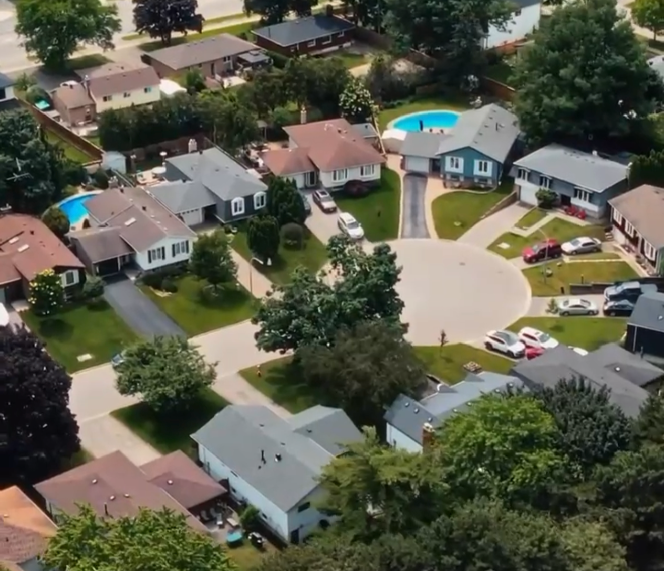 Burlington Neighbourhood Image