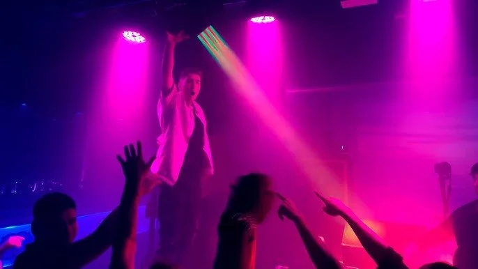 ALPHA SKY &amp; friends - Private Party